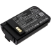 Batería para teléfono inalámbrico Engenius CS-EGX100CL