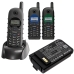 Batería para teléfono inalámbrico Engenius CS-EGX100CL