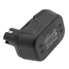 Reemplazo de batería compatible para Einhell BT-CD 10.8/1 LI,BT-CD 10.8/4 LI