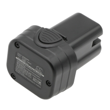 Reemplazo de batería compatible para Einhell 4513377E