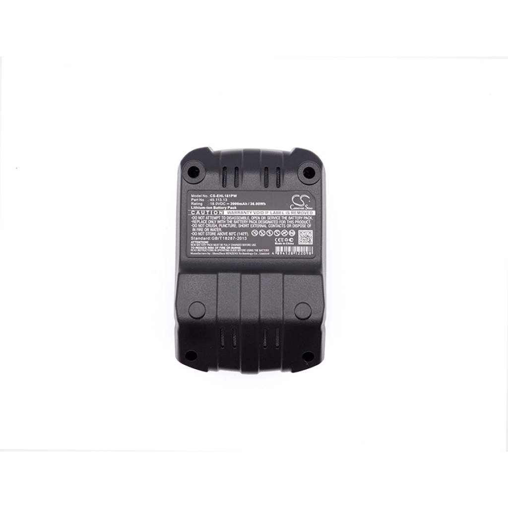 Batería industrial Einhell CS-EHL181PW