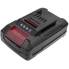 Reemplazo de batería compatible para Einhell 4511396,4511437NEU,4511437OVP