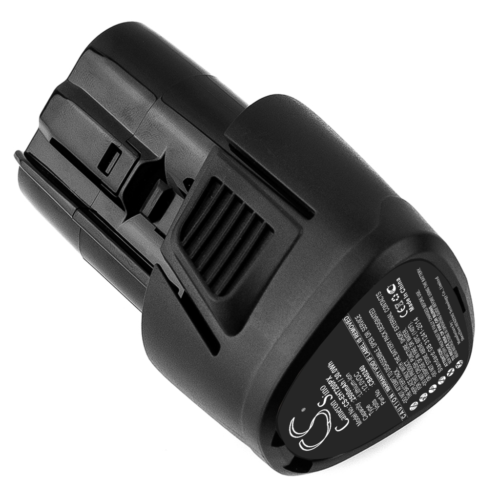 Batería para herramientas eléctricas Ego CS-EHT200PX