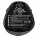 Batería para herramientas eléctricas Ego CS-EHT200PX