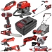 Batería industrial Einhell TC-JS 18