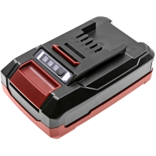 Reemplazo de batería compatible para Einhell 45.114.36,4511396,4511437,4511501,4511502...
