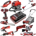 Batería industrial Einhell TC-JS 18