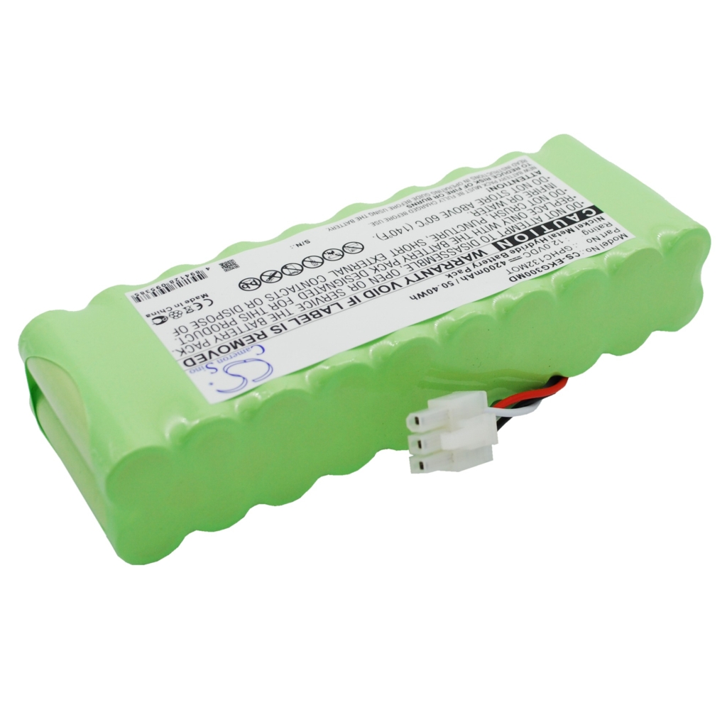 Batería Médica Bionet CS-EKG300MD