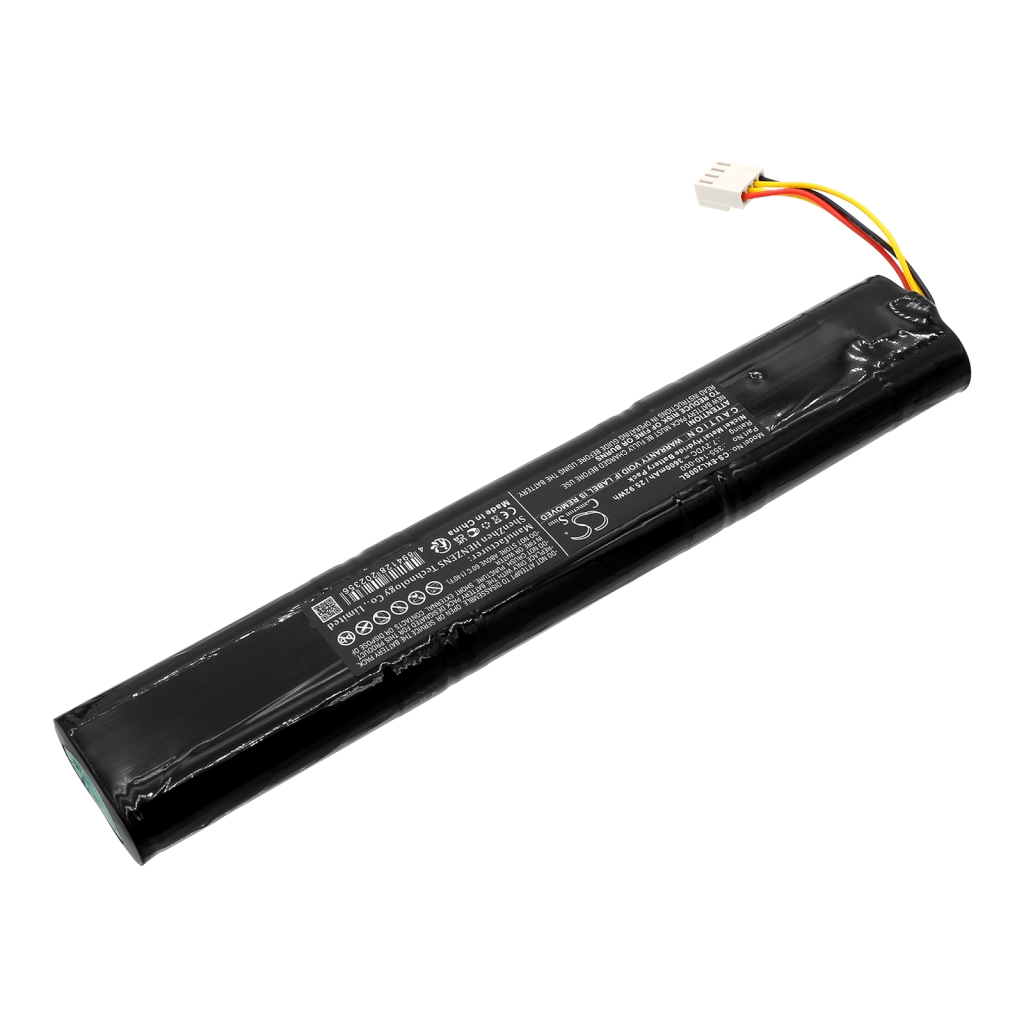 Batería para herramientas eléctricas Elektronika CS-EKL200SL