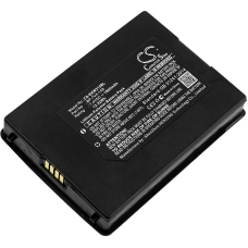Reemplazo de batería compatible para E-seek BP-7V4-1A8