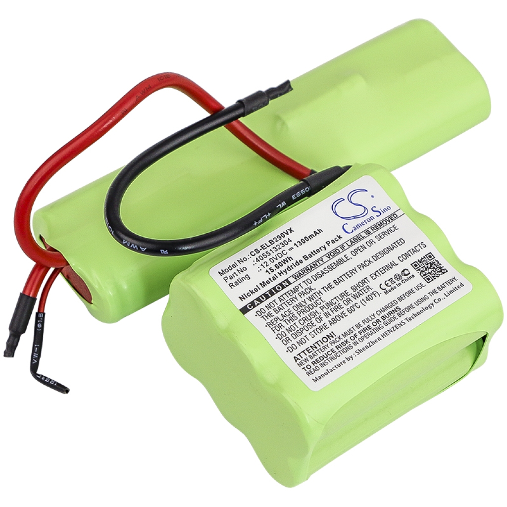 Batería de vacío AEG 900165874