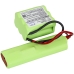 Batería de vacío AEG 900165874