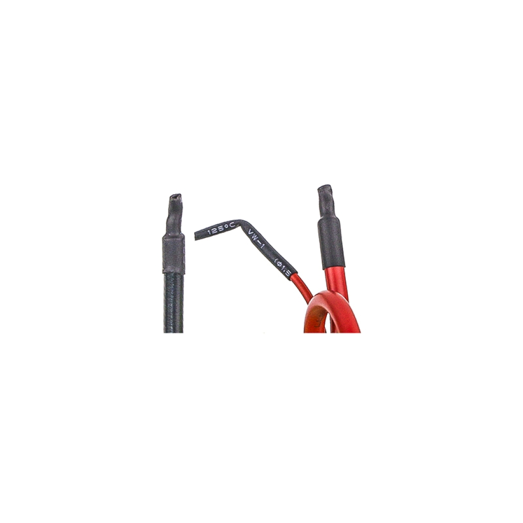 Batería de vacío AEG 900165874