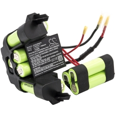 Reemplazo de batería compatible para AEG 2199035011