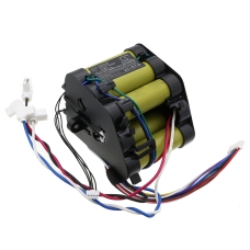 Reemplazo de batería compatible para Electrolux 56645709099