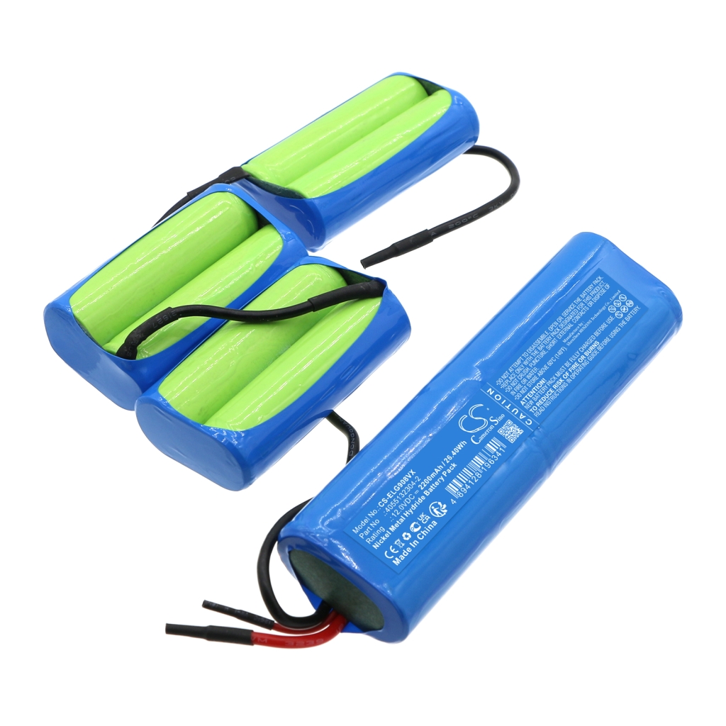 Batería de vacío AEG 900165874