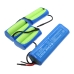 Batería de vacío AEG 900165874