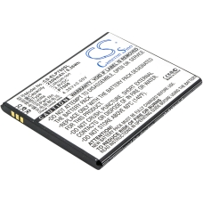 Reemplazo de batería compatible para Elephone P7000
