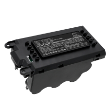 Reemplazo de batería compatible para Electrolux BABP185LI20-TP,BABP185LI21-VTC5,BABP18LI21-VTC4,BL7804A,MIS140157229026-01