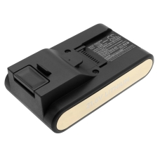 Reemplazo de batería compatible para Electrolux T-DC38F,XLM409.TDC,ZD12D250060EU