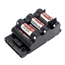 Reemplazo de batería compatible para AEG BAFLB222LI20-TP,BL7828B,MIS140157229034-01