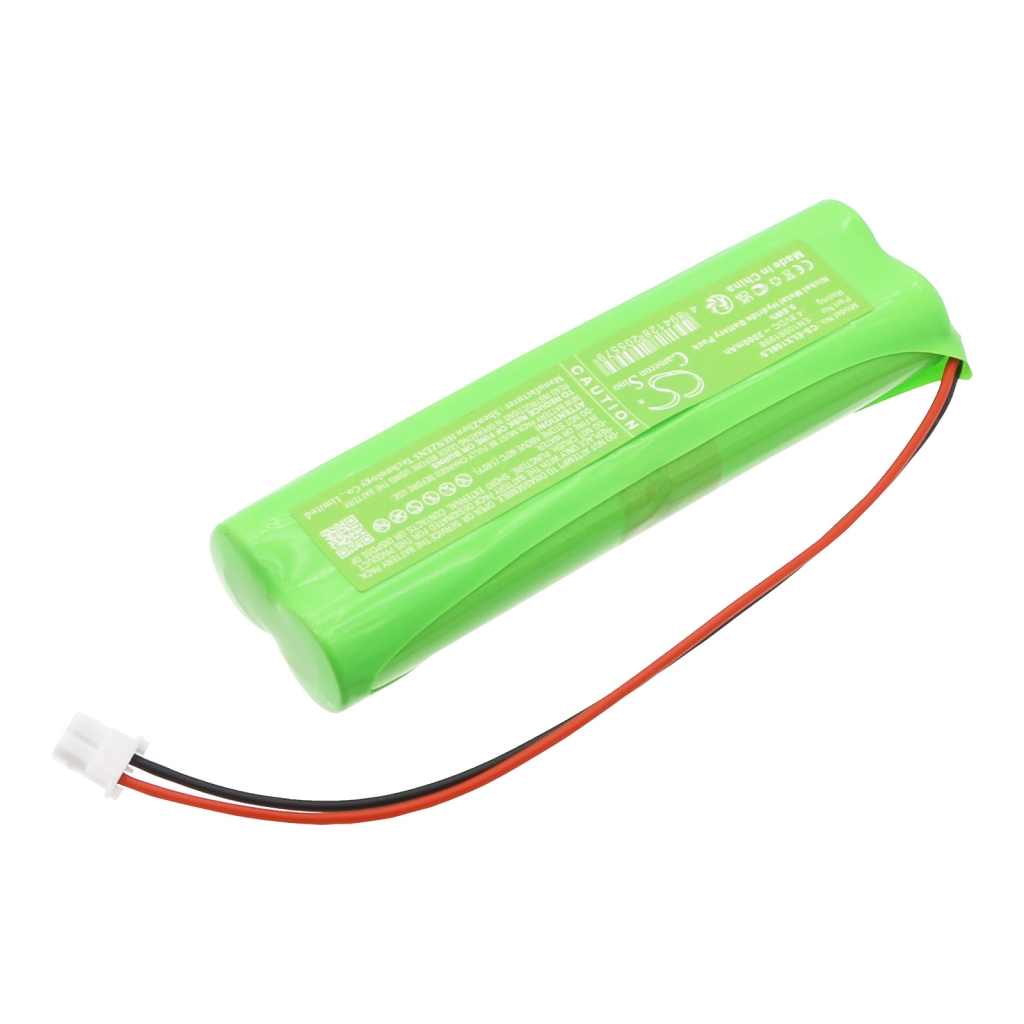Batería de la cámara de seguridad del hogar Esylux CS-ELX106LS