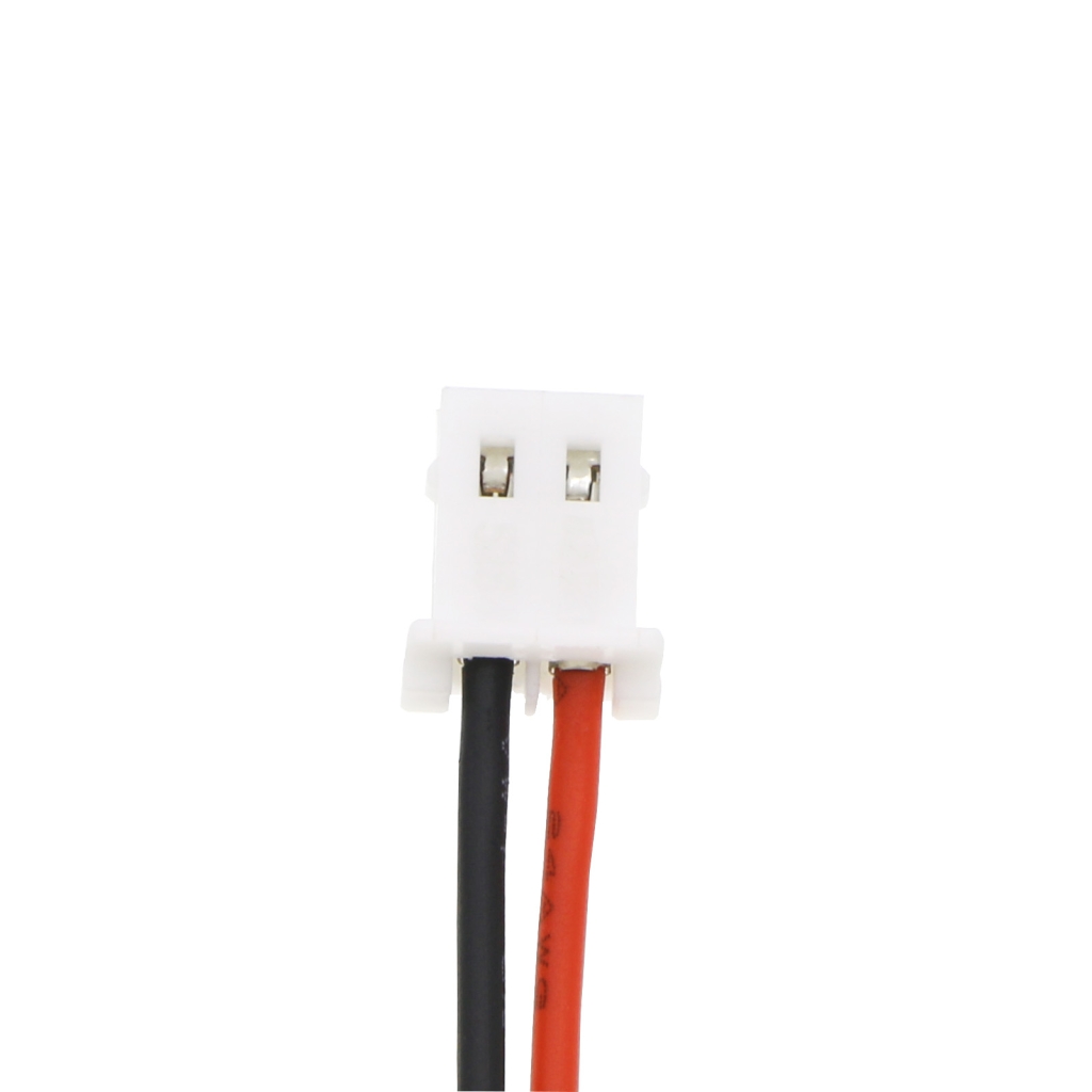 Batería de la cámara de seguridad del hogar Esylux CS-ELX106LS