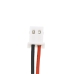 Batería de la cámara de seguridad del hogar Esylux CS-ELX106LS