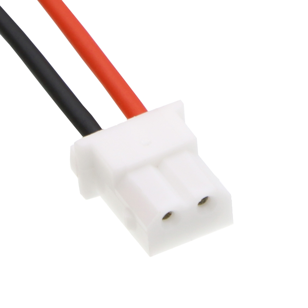 Batería de la cámara de seguridad del hogar Esylux CS-ELX106LS