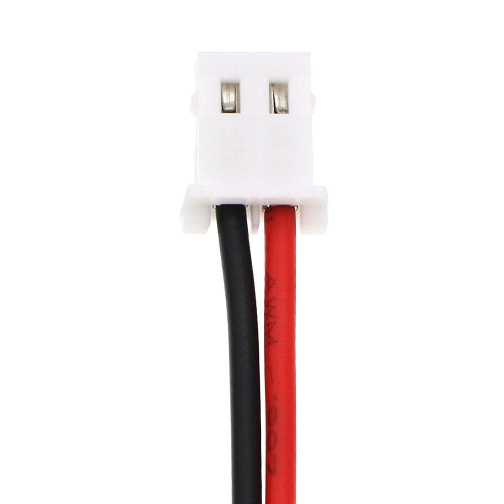 Batería de la cámara de seguridad del hogar Esylux CS-ELX107LS