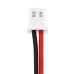 Batería de la cámara de seguridad del hogar Esylux CS-ELX107LS
