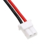 Batería de la cámara de seguridad del hogar Esylux CS-ELX107LS