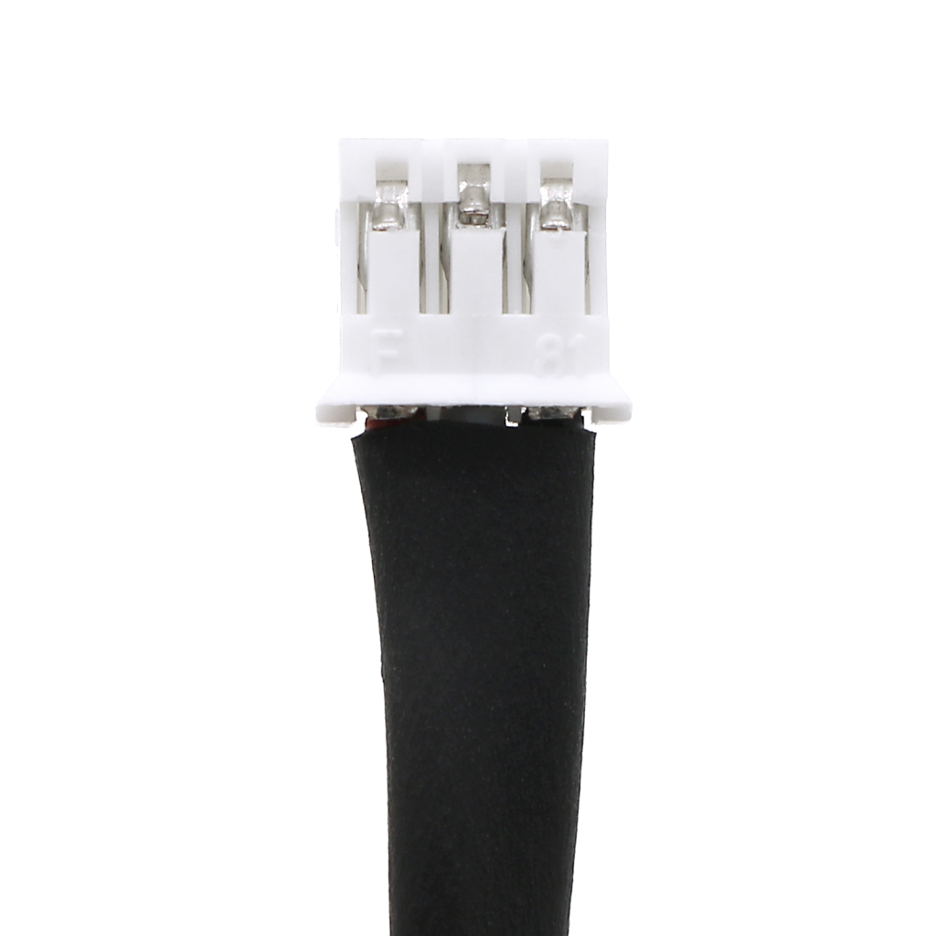 Batería de la cámara de seguridad del hogar Esylux CS-ELX639LS