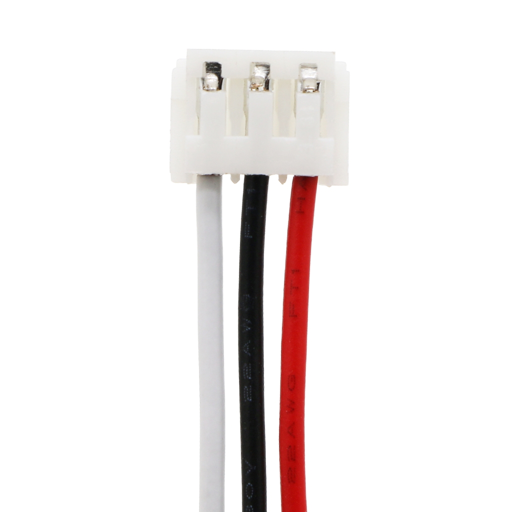 Batería de la cámara de seguridad del hogar Esylux SLC