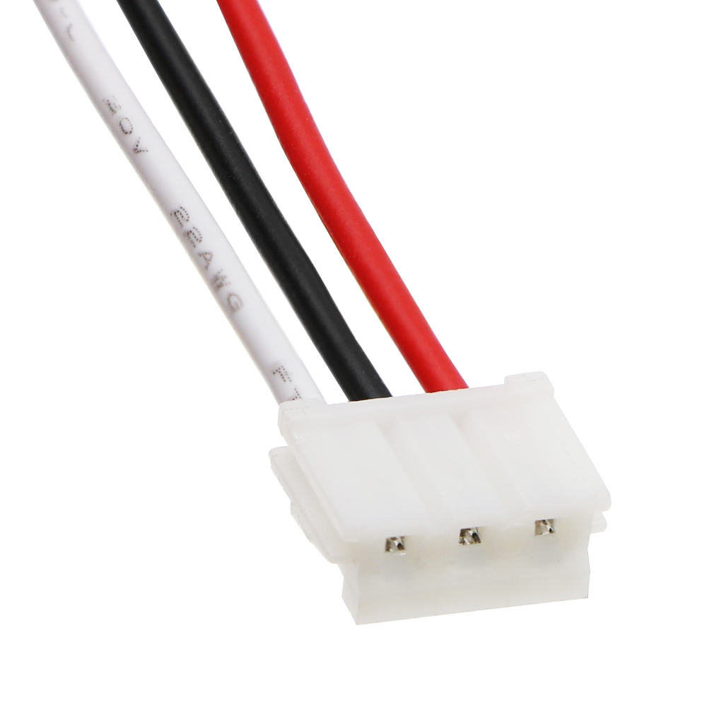 Batería de la cámara de seguridad del hogar Esylux SLC