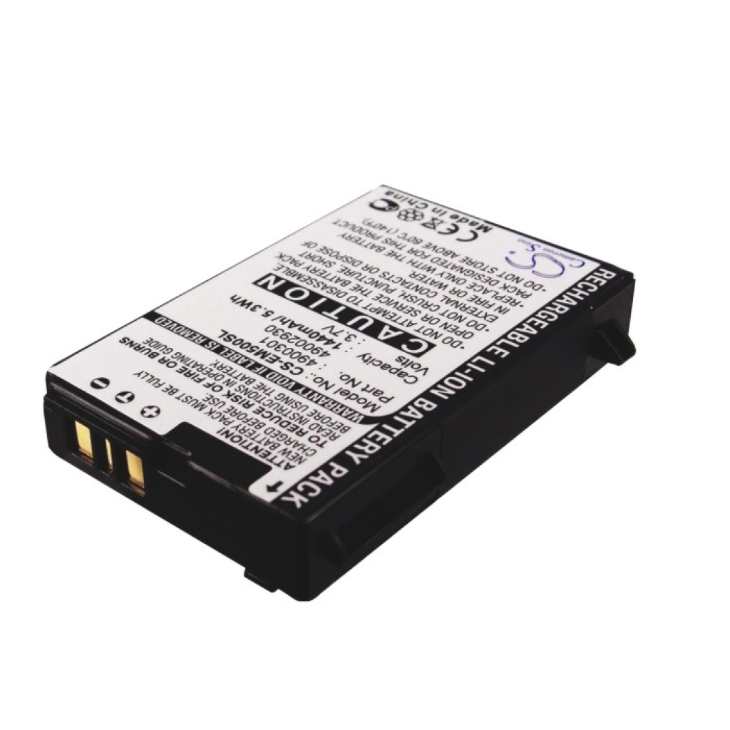 Batería del teléfono móvil Airis SmartPhone T461