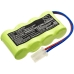 Batería de la cámara de seguridad del hogar Lithonia CS-EMC058LS