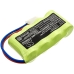 Batería de la cámara de seguridad del hogar Lithonia CS-EMC058LS