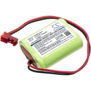 CS-EMC115LS<br />Baterías para  reemplaza la batería 4PH56