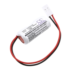 Reemplazo de batería compatible para Lithonia CUSTOM-128