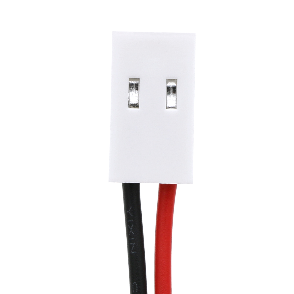 Batería de la cámara de seguridad del hogar Lithonia CS-EMC128LS