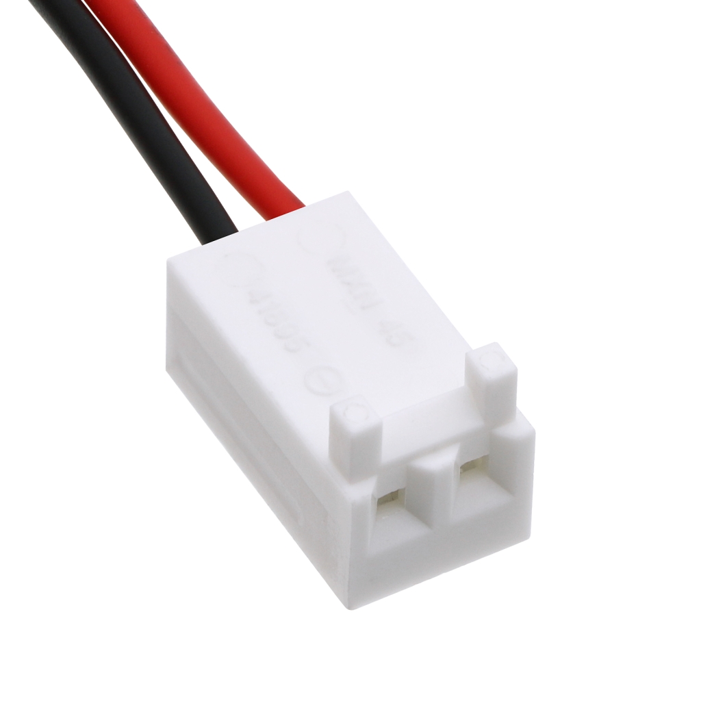 Batería de la cámara de seguridad del hogar Lithonia CS-EMC128LS