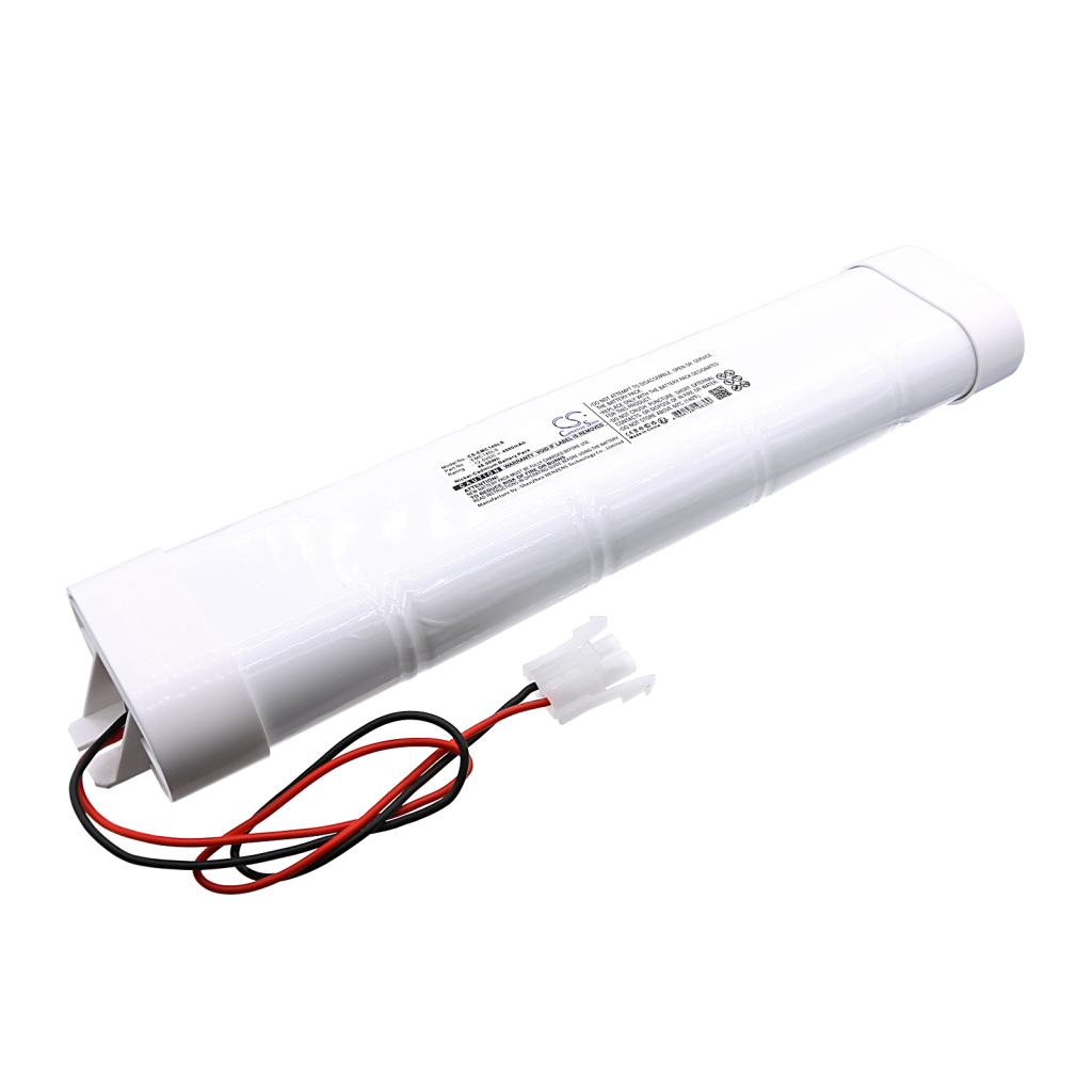 Batería de la cámara de seguridad del hogar CS-EMC140LS