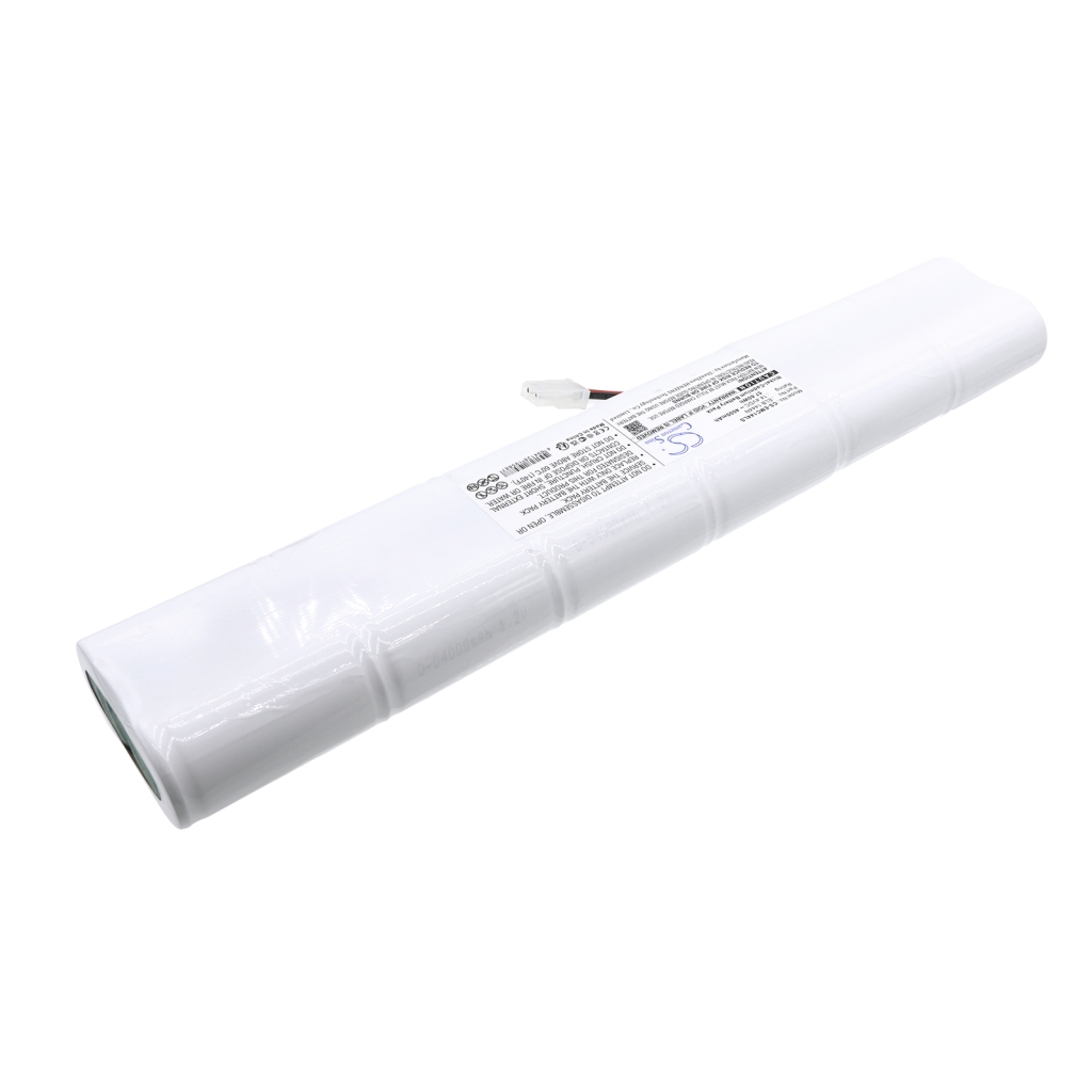 Batería de la cámara de seguridad del hogar Lithonia CS-EMC144LS