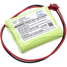 Reemplazo de batería compatible para Navlite CUSTOM-93