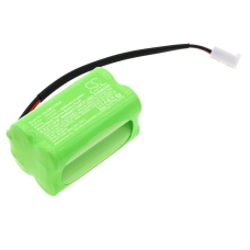 Reemplazo de batería compatible para Saft OSA004