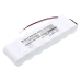 Batería de la cámara de seguridad del hogar Dual-lite CS-EMC264LS