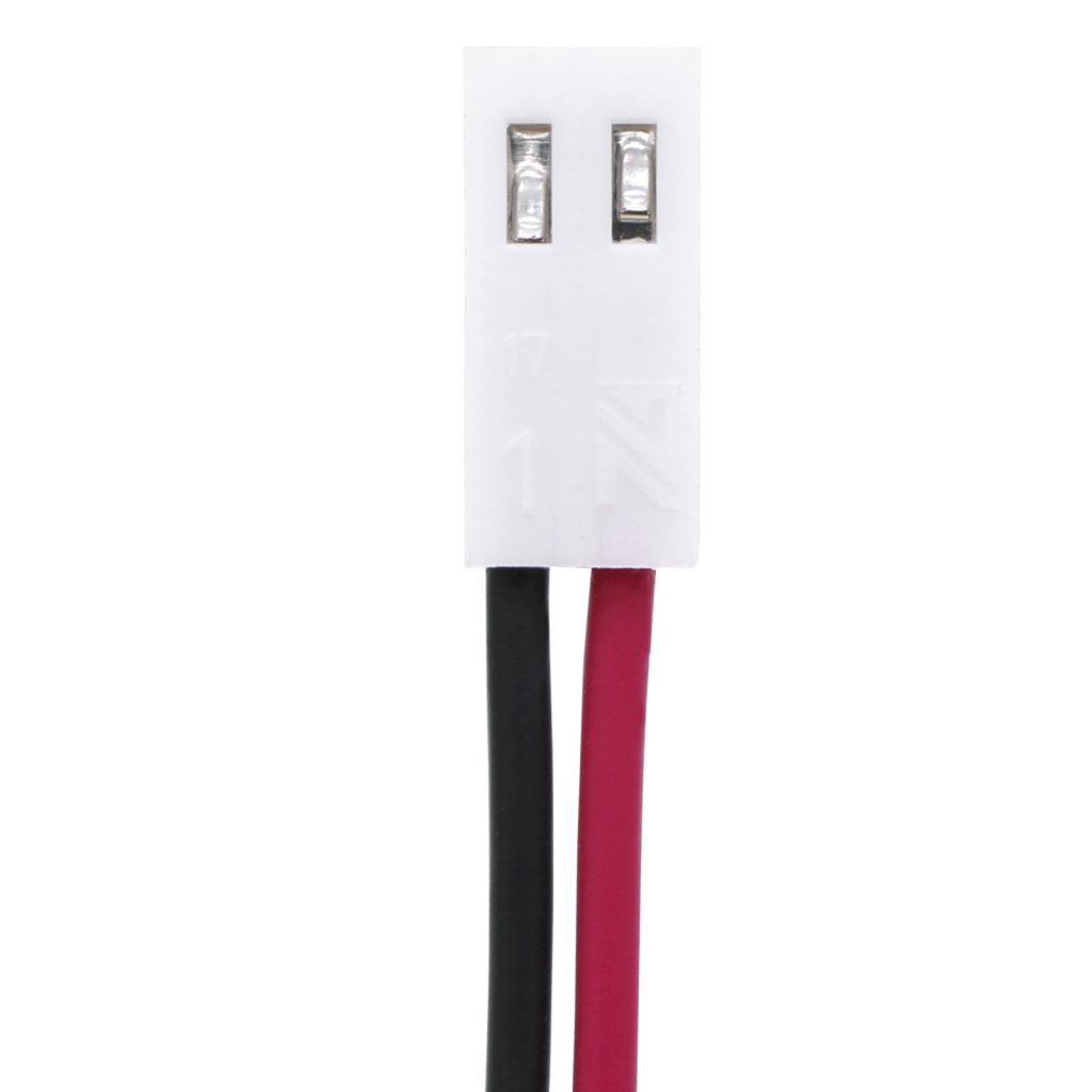 Batería de la cámara de seguridad del hogar Dual-lite CS-EMC264LS