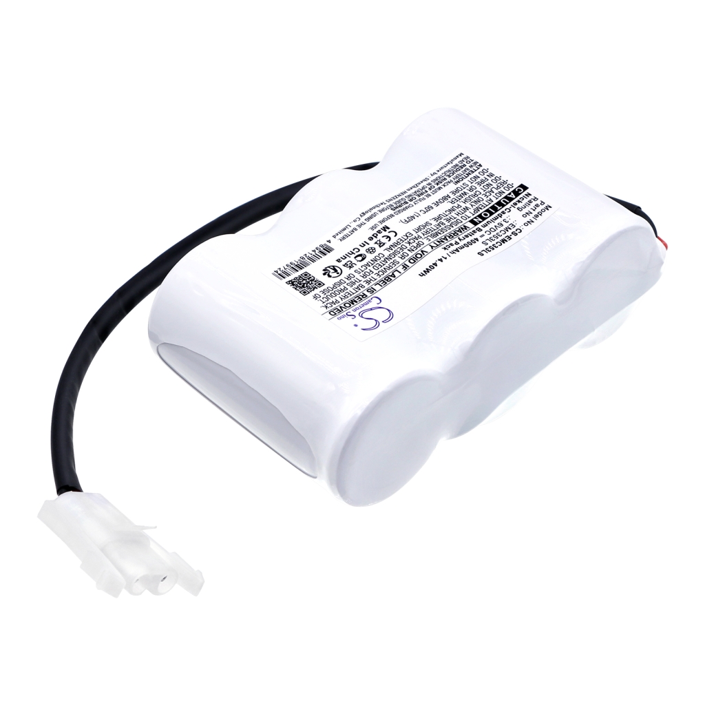 Batería de la cámara de seguridad del hogar CS-EMC353LS