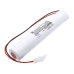 Batería de la cámara de seguridad del hogar CS-EMC354LS